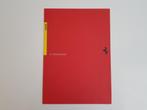 Ferrari F355 GTS brochure - 1994 - 855/94, Ophalen of Verzenden, Ferrari, Ferrari