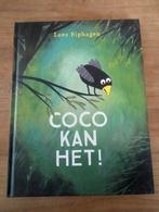 Loes Riphagen - Coco kan het!, Ophalen of Verzenden, Gelezen, Loes Riphagen