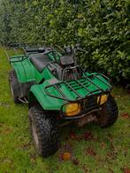 Kawasaki KLF 250 cc Quad -, Motoren, Ophalen of Verzenden, Gebruikt