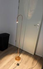 IKEA staande lamp & bureau lamp, Minder dan 50 cm, Zo goed als nieuw, Ophalen