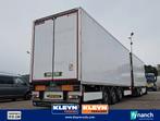 LAMBERET ZTKA27 elenbaas, Auto's, Overige kleuren, Origineel Nederlands, Bedrijf, Aanhangers en Opleggers