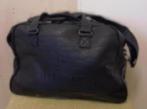 FIRETRAP Reis / Weekend Tas, Ophalen of Verzenden, Zo goed als nieuw, Zwart