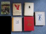 6 boeken van K. Norel, Boeken, Literatuur, Nederland, K. Norel, Ophalen