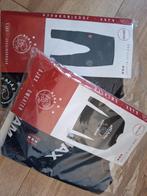 Ajax joggingpak 128/134 nieuw in verpakking., Kinderen en Baby's, Ophalen, Nieuw, Jongen of Meisje