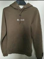 Quotrell hoodie mt xs nieuw, Ophalen of Verzenden, Nieuw, Maat 46 (S) of kleiner, Zwart