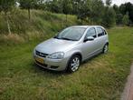 Opel Corsa 1.2 16V Twinport 5D 2006 Grijs, Auto's, Opel, Voorwielaandrijving, 450 kg, 4 cilinders, 1229 cc
