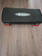 Aerobics step / fitness step, Sport en Fitness, Ophalen, Zo goed als nieuw, Stepbank