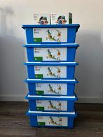 Lego Education - BriQ Motion Essential - 45401, Ophalen, Zo goed als nieuw, Complete set, Lego