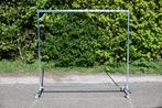 Kledingrek met 34 hang haken, Uithol, Ophalen, Nieuw