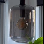 Light & Living hanglamp Lekar, Ophalen, Gebruikt, Glas, Minder dan 50 cm