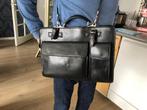 TRAVEL BAGS  REISTAS OF VOOR LAPTOP  ENZ., 30 cm of meer, Zwart, Minder dan 40 cm, Minder dan 35 cm