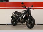 DUCATI SCRAMBLER DUCATI 1100 PRO (bj 2023), Motoren, Motoren | Ducati, Naked bike, Bedrijf, 2 cilinders, 1079 cc