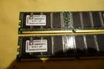 Kingston geheugen, Verzenden, DDR3, Desktop