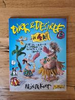 Dirk & Desiree in 4D, Boeken, Eén stripboek, Ophalen of Verzenden, Zo goed als nieuw, Hein de Kort