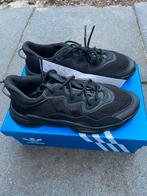 Adidas Originals Ozweego Sneakers 44.5EU NIUEW, Zwart, Nieuw, Ophalen of Verzenden, Sneakers of Gympen