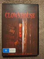 Clownhouse 1989, Alle leeftijden, Ophalen of Verzenden, Zo goed als nieuw, Overige genres