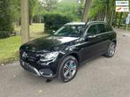 Mercedes-Benz GLC-klasse 350e 4MATIC Premium, Auto's, Mercedes-Benz, Automaat, Stof, Gebruikt, 4 cilinders