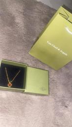 Van Cleef ketting, Ophalen of Verzenden, Zo goed als nieuw, Overige materialen