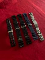 Originele horlogebanden, Ophalen of Verzenden