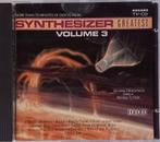 Synthesizer greatest volume 3, Ophalen of Verzenden, Gebruikt