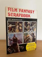 Special Effects: Film Fantasy Scrapbook -Ray Harryhausen (3), Gelezen, Ray Harryhausen, Ophalen of Verzenden, Filmspecifiek