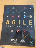 Agile Practice Guide (9781628251999), Ophalen of Verzenden, Zo goed als nieuw