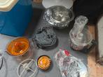 Nieuwe, complete accessoires voor een keukenmachine, voll, Ophalen