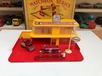 originele Matchbox service station, Ophalen of Verzenden