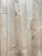 Kliklaminaat vloer ca. 50 m2, Ophalen, Gebruikt, 50 tot 150 cm, 10 m² of meer