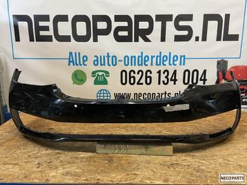 VOORBUMPER BMW 6 SERIE G32 BUMPER ORIGINEEL  beschikbaar voor biedingen