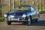 Volkswagen Karmann Ghia Coupé Stickshift Automatic, Automaat, Bedrijf, Geïmporteerd, Coupé