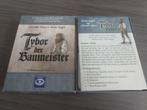 Tybor der Baumeister, Ophalen, Zo goed als nieuw
