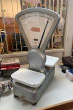 Weegschaal mooie oude Berkel weegschaal verkeert in goede, Ophalen of Verzenden