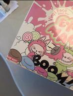 Labubu complete set, Verzamelen, Poppetjes en Figuurtjes, Ophalen of Verzenden, Nieuw