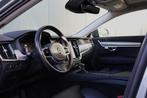 Volvo S90 2.0 T5 Momentum Automaat 255pk | 1e eigenaar! | Le, Auto's, 15 km/l, 4 cilinders, 1969 cc, Bedrijf