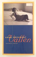 Provoost, Anne - Vallen, Verzenden, Gelezen