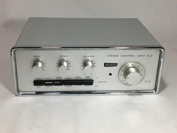 RADFORD SC 2 phono preamp beschikbaar voor biedingen