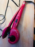 Babyliss Girl Secret krultang, Sieraden, Tassen en Uiterlijk, Uiterlijk | Haarverzorging, Ophalen, Zo goed als nieuw, Krultang of Stijltang