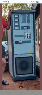 Elenos t10000, Telecommunicatie, Zenders en Ontvangers, Ophalen of Verzenden, Gebruikt, Zender