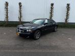 Dodge Charger SXT 3,5l v6, Automaat, Achterwielaandrijving, Zwart, Particulier