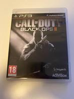 PS3 Game - Call of Duty Black Ops 2, Spelcomputers en Games, Games | Sony PlayStation 3, Ophalen of Verzenden, Shooter, 1 speler