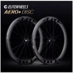 ELITEWHEELS AERO+ Velgen 53mm, Overige merken, Carbon, Nieuw, Ophalen of Verzenden