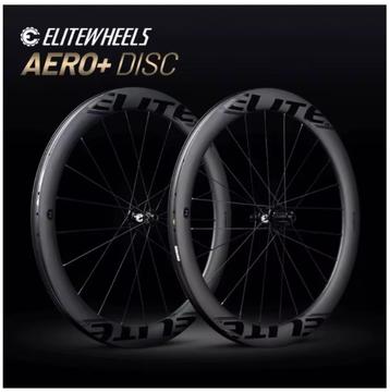 ELITEWHEELS AERO+ Velgen 53mm beschikbaar voor biedingen