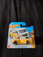 Hot Wheels VW T3 Custom, Ophalen of Verzenden, Nieuw, Auto