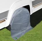 Wielhoes grijs geschikt voor banddiameter van 78 cm, Buurserstraat 15 A, 7481 EG,Haaksbergen, Ophalen of Verzenden, Info@123CamperOnderdelen.nl