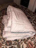 Cloudpillo dekbed 4 seizoenen 240/220, Wit, Tweepersoons, Ophalen of Verzenden, Deken of Dekbed