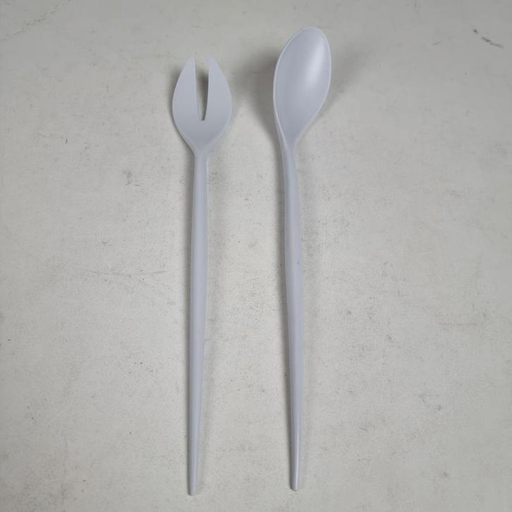 Normann Copenhagen Krenit Saladebestek, Huis en Inrichting, Keuken | Keukenbenodigdheden, Nieuw, Ophalen