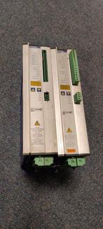 2x Servostar 610 & 606 van kollmorgen, Ophalen of Verzenden