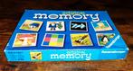 Originele Memory - Ravensburger, Vijf spelers of meer, Ophalen of Verzenden, Zo goed als nieuw, Ravensburger