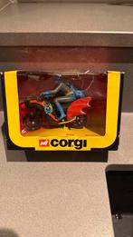 Corgi Batbike nieuw in orginele verpakking, Ophalen of Verzenden, Zo goed als nieuw